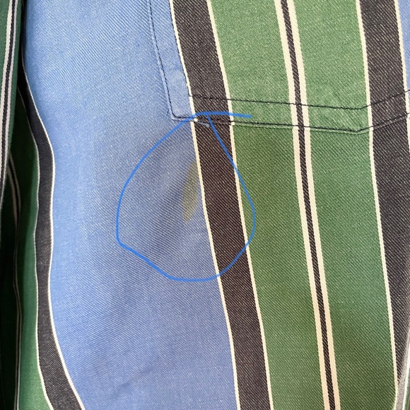 Men’s Vintage Roper Western Shirt - Picture 3 of 9